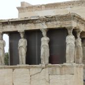 Um alle Highlights in Griechenland erleben zu können, sollten Sie einen Gabelflug nutzen