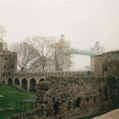 Groß ist bereits im Namen Großbritanniens enthalten. Wenn Sie nicht wieder von Edinburgh zurück nach London fahren wollen, nutzen Sie einen Gabelflug