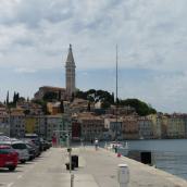 Die gesamte kroatische Adriküste erkunden? Kein Problem mit einenem Kroatien Gabelflug