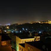 Einmal die ganze türkirsche Ägäisküste entlang? Mit einem Gabelflug kein Problem