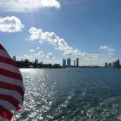 Ob San Francisco, Las Vegas oder Miami, starten Sie, wo Sie wollen und fliegen Sie mit einem Gabelflug in die USA von dort zurück, von wo es am besten in Ihre Route passt